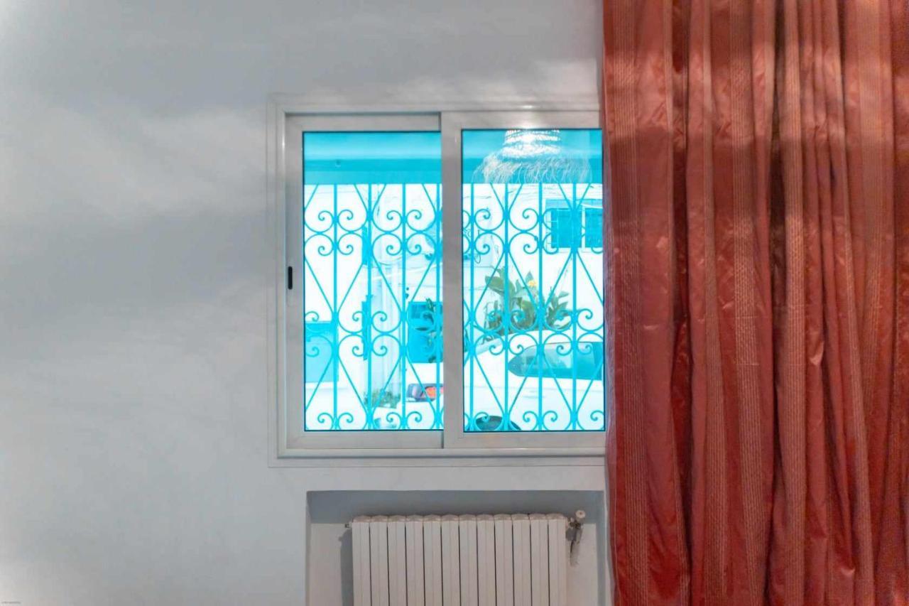 Sejour Chez Marwa Διαμέρισμα Sidi Bou Ali Εξωτερικό φωτογραφία